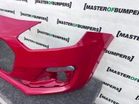 Suzuki Swift Se Allgripp Sz5 Mk5 2018-2023 Front Bumper Genuine [j272]