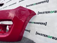 Suzuki Swift Se Allgripp Sz5 Mk5 2018-2023 Front Bumper Genuine [j272]