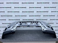 Suzuki Vitara All Grip Sz-t Mk4 Lift 2019-2024 Front Bumper Nopdc Genuine [j279]