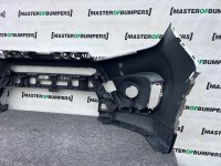 Suzuki Vitara All Grip Sz-t Mk4 Lift 2019-2024 Front Bumper Nopdc Genuine [j279]