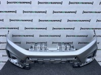Suzuki Vitara All Grip Sz-t Mk4 Lift 2019-2024 Front Bumper Nopdc Genuine [j279]