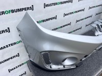 Suzuki Vitara All Grip Sz-t Mk4 Lift 2019-2024 Front Bumper Nopdc Genuine [j279]