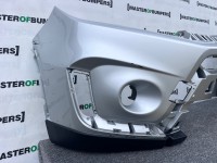 Suzuki Vitara All Grip Sz-t Mk4 Lift 2019-2024 Front Bumper Nopdc Genuine [j279]