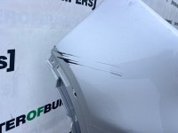 Suzuki Vitara All Grip Sz-t Mk4 Lift 2019-2024 Front Bumper Nopdc Genuine [j279]