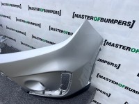 Suzuki Vitara All Grip Sz-t Mk4 Lift 2019-2024 Front Bumper Nopdc Genuine [j279]