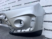 Suzuki Vitara All Grip Sz-t Mk4 Lift 2019-2024 Front Bumper Nopdc Genuine [j279]