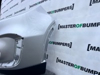 Suzuki Vitara All Grip Sz-t Mk4 Lift 2019-2024 Front Bumper Nopdc Genuine [j279]