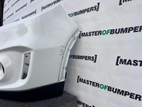 Suzuki Vitara Sz-4 Sz-t Mk4 2015-2018 Front Bumper No Pdc Genuine [j283]