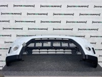 Suzuki Vitara Sz-4 Sz-t Mk4 2015-2018 Front Bumper No Pdc Genuine [j283]