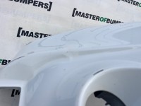 Suzuki Vitara Sz-4 Sz-t Mk4 2015-2018 Front Bumper No Pdc Genuine [j283]