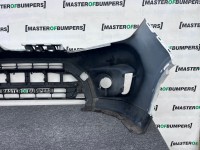 Suzuki Vitara Sz-4 Sz-t Mk4 2015-2018 Front Bumper No Pdc Genuine [j283]