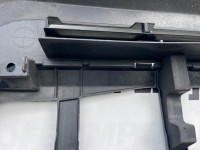 Suzuki Vitara Sz-4 Sz-t Mk4 2015-2018 Front Bumper No Pdc Genuine [j283]