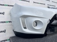 Suzuki Vitara Sz-4 Sz-t Mk4 2015-2018 Front Bumper No Pdc Genuine [j283]