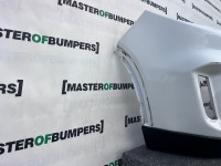 Suzuki Vitara Sz-4 Sz-t Mk4 2015-2018 Front Bumper No Pdc Genuine [j283]