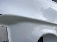 Suzuki Vitara Sz-4 Sz-t Mk4 2015-2018 Front Bumper No Pdc Genuine [j283]