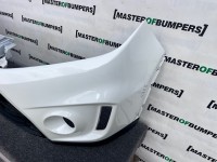 Suzuki Vitara Sz-4 Sz-t Mk4 2015-2018 Front Bumper No Pdc Genuine [j283]