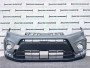 Suzuki Vitara Sz-t Mk4 Lift Hatch 2019-2024 Front Bumper 4 Pdc Genuine [j285]