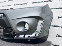 Suzuki Vitara Sz-t Mk4 Lift Hatch 2019-2024 Front Bumper 4 Pdc Genuine [j285]