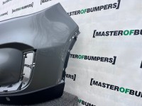 Suzuki Vitara Sz-t Mk4 Lift Hatch 2019-2024 Front Bumper 4 Pdc Genuine [j285]