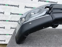 Suzuki Vitara Sz-t Mk4 Lift Hatch 2019-2024 Front Bumper 4 Pdc Genuine [j285]