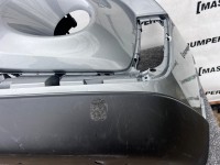 Suzuki Vitara Sz-t Mk4 Lift Hatch 2019-2024 Front Bumper 4 Pdc Genuine [j285]