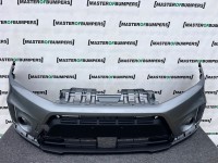 Suzuki Vitara Sz-t Mk4 Lift Hatch 2019-2024 Front Bumper 4 Pdc Genuine [j285]