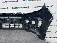 Suzuki Vitara Sz-t Mk4 Lift Hatch 2019-2024 Front Bumper 4 Pdc Genuine [j285]