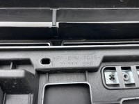 Suzuki Vitara Sz-t Mk4 Lift Hatch 2019-2024 Front Bumper 4 Pdc Genuine [j285]