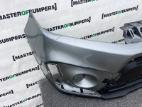 Suzuki Vitara Sz-t Mk4 Lift Hatch 2019-2024 Front Bumper 4 Pdc Genuine [j285]