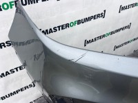 Suzuki Vitara Sz-t Mk4 Lift Hatch 2019-2024 Front Bumper 4 Pdc Genuine [j285]