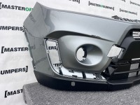 Suzuki Vitara Sz-t Mk4 Lift Hatch 2019-2024 Front Bumper 4 Pdc Genuine [j285]