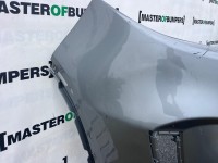 Suzuki Vitara Sz-t Mk4 Lift Hatch 2019-2024 Front Bumper 4 Pdc Genuine [j285]