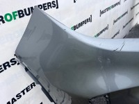 Suzuki Vitara Sz-t Mk4 Lift Hatch 2019-2024 Front Bumper 4 Pdc Genuine [j285]