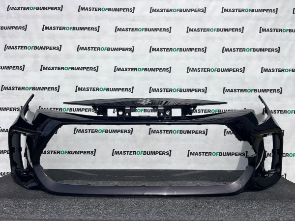 Suzuki Swace Motion Estate 2020-2024 Front Bumper Genuine [j290]