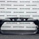 Suzuki Swace Motion Estate 2020-2024 Front Bumper Genuine [j290]