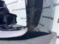 Suzuki Swace Motion Estate 2020-2024 Front Bumper Genuine [j290]