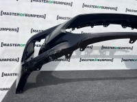 Suzuki Swace Motion Estate 2020-2024 Front Bumper Genuine [j290]