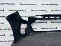 Suzuki Swace Motion Estate 2020-2024 Front Bumper Genuine [j290]