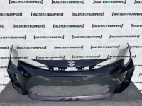 Suzuki Swace Motion Estate 2020-2024 Front Bumper Genuine [j290]