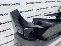 Suzuki Swace Motion Estate 2020-2024 Front Bumper Genuine [j290]