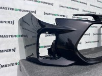 Suzuki Swace Motion Estate 2020-2024 Front Bumper Genuine [j290]