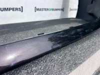 Suzuki Swace Motion Estate 2020-2024 Front Bumper Genuine [j290]