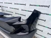 Suzuki Swace Motion Estate 2020-2024 Front Bumper Genuine [j290]