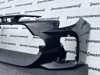 Suzuki Swace Motion Estate 2020-2024 Front Bumper Genuine [j290]