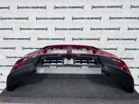 Suzuki Sx4 S Cross Hatchabck 2021-2024 Front Bumper 4 Pdc Genuine [j288]