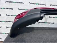 Suzuki Sx4 S Cross Hatchabck 2021-2024 Front Bumper 4 Pdc Genuine [j288]