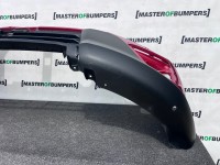 Suzuki Sx4 S Cross Hatchabck 2021-2024 Front Bumper 4 Pdc Genuine [j288]