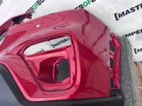 Suzuki Sx4 S Cross Hatchabck 2021-2024 Front Bumper 4 Pdc Genuine [j288]