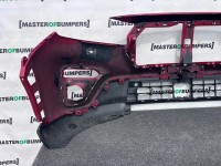 Suzuki Sx4 S Cross Hatchabck 2021-2024 Front Bumper 4 Pdc Genuine [j288]