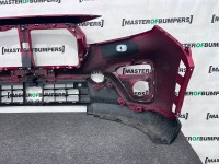 Suzuki Sx4 S Cross Hatchabck 2021-2024 Front Bumper 4 Pdc Genuine [j288]